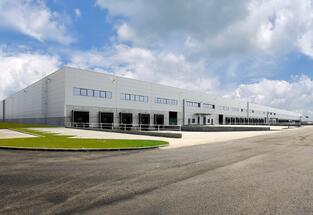 Network One Distribution Signs for More Than 30,000 M2 Warehouse Space In CTPark Bucharest West