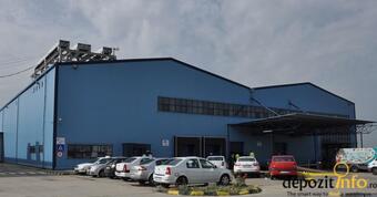 Aquila Rents Nearly 6,000 M2 in Innovations Logistics Park Near Bucharest