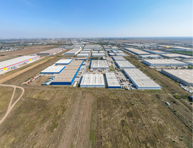 CTPark Bucharest expands by another 95,000 m2 through the largest acquisition on the Romanian logistics market in 2020
