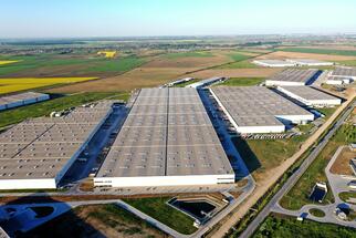 Profi increases leased area in CTPark Bucharest West to 67,000 sqm