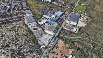 Transilvania Constructii acquires industrial park in Arad following 3.5 million Euro transaction