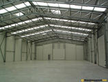 Warehouses to let in Dibo Industrial Park