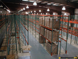 Warehouses to let in Mega Distribution Center