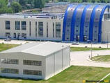 Warehouses to let in Tehnopolis Scientific and Technological Park