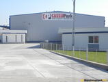 Warehouses to let in Cassia Park - Parc Logistic Craiova Est