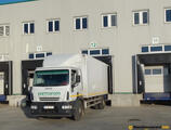 Warehouses to let in Parmarom Logistic Center