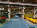 Warehouses to let in Automecanica Industrial Park