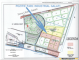 Warehouses to let in Parcul Industrial  Galati