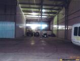Warehouses to let in RAMS Industrial Park