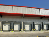 Warehouses to let in Key Logistic Center