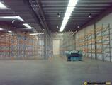 Warehouses to let in Bucharest East Logistic Center
