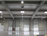 Warehouses to let in Ploiesti West Park