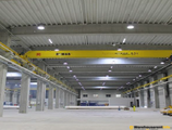 Warehouses to let in Ploiesti West Park