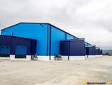 Warehouses to let in DEPOZIT REFRIGERATE  SI CONGELATE BACAU