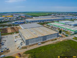 Warehouses to let in Depozit Clasa A - Cefin Romania