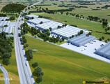 Warehouses to let in ONE PLOIESTI LOGISTIC PARK