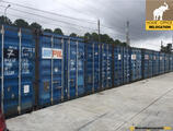 Warehouses to let in Container High Cube 80mc