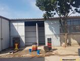Warehouses to let in Production Warehouse Magurele