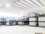 Warehouses to let in Logistic hub Eastern Romania - InterEast