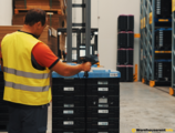 Warehouses to let in Centrul Logistic CRAISS