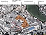 Warehouses to let in Land plot with mixed use in Pantelimon Area