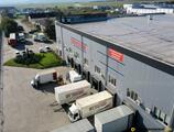 Warehouses to let in Logistic Sibiu  warehouse G+F