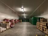 Warehouses to let in Storage and conservation WAREHOUSE