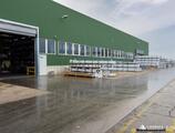 Warehouses to let in Industrial warehouse Rehau
