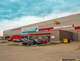 Warehouses to let in Timisoara Industrial Park I&II