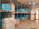 Warehouses to let in Depozit Frigorific Mures
