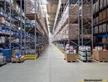 Warehouses to let in Warehouse Yusen Logistics Chiajna