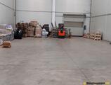 Warehouses to let in Depozit logistic IBT SA Timisoara