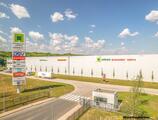 Warehouses to let in CTPark Bucharest North