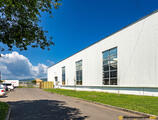 Warehouses to let in Rasnov Industrial Park