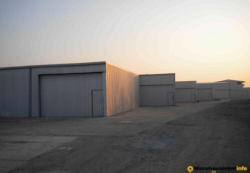 Warehouses to let in Fundeni Parc