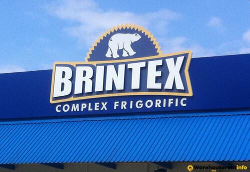 Warehouses to let in Brintex Complex Frigorific
