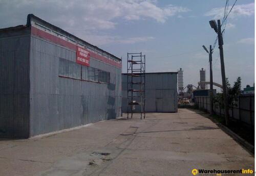 Warehouses to let in 2