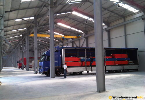 Warehouses to let in Warehouse storage