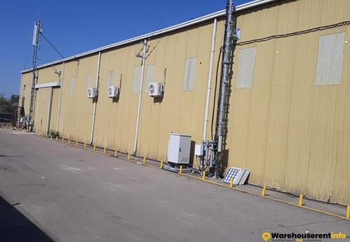 Warehouses to let in Depozit - Horia Closca si Crisan, nr.91