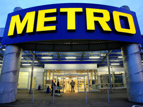 Metro leases 58,000 sqm of WdP in northern Bucharest in the largest industrial space of the year
