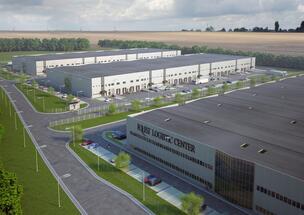 Prista Oil Group Leases Storage Space Of 2,500 Sqm In Equest Logistics Center