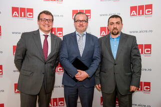 AIC Industrial & Logistic Development will build two warehouses for Fashion Days