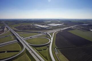 Prologis Reports Q1 2014 Activity in Central & Eastern Europe