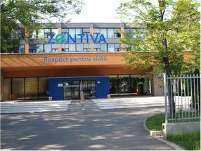 Sanofi to sell the drugs factory Zentiva from Bucharest