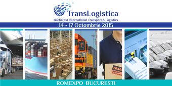TransLogistica  - Bucharest International Transport & Logistics  2015!