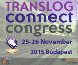 TRANSLOG Connect Congress 2015: Shaping the logistics industry in two days