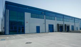 WDP to develop EUR 4 mln logistics project in Ploiesti for Spanish group Roquet