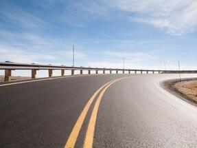 Tax for new Ploiesti-Brasov highway to start at EUR 6.3