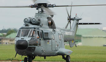 Bell Helicopter signs Memorandum of Understanding with IAR - Ghimbav Brasov