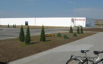 Romanian cable manufacturer Romcab doubles profit